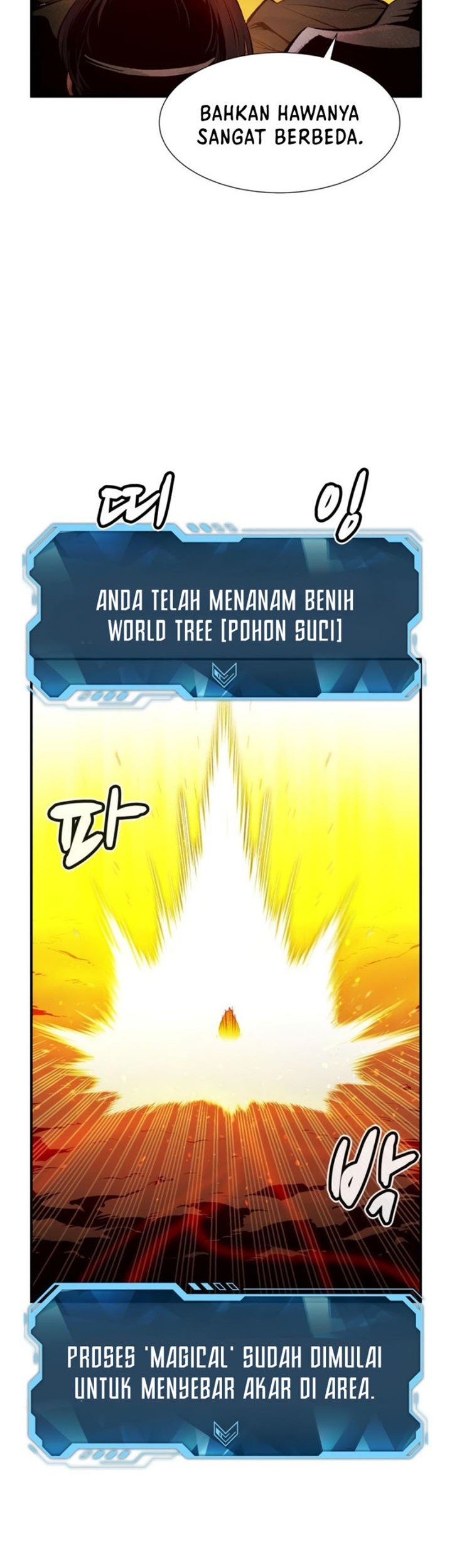 Alone Necromancer Chapter 101 Gambar 40