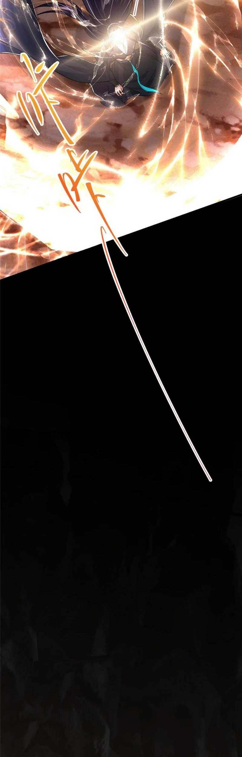 Keep A Low Profile, Sect Leader Chapter 225 Gambar 18