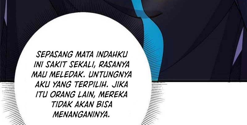 Keep A Low Profile, Sect Leader Chapter 225 Gambar 21