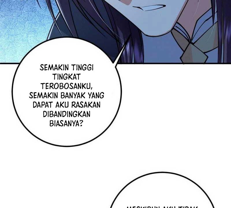 Keep A Low Profile, Sect Leader Chapter 225 Gambar 49