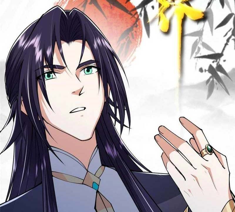 Keep A Low Profile, Sect Leader Chapter 225 Gambar 51