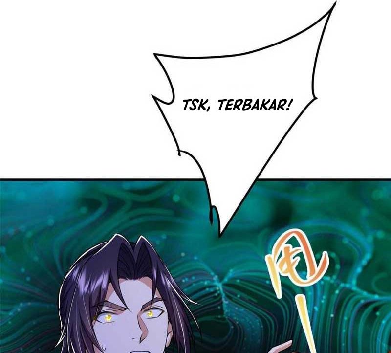 Keep A Low Profile, Sect Leader Chapter 225 Gambar 41