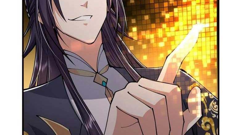 Keep A Low Profile, Sect Leader Chapter 225 Gambar 13