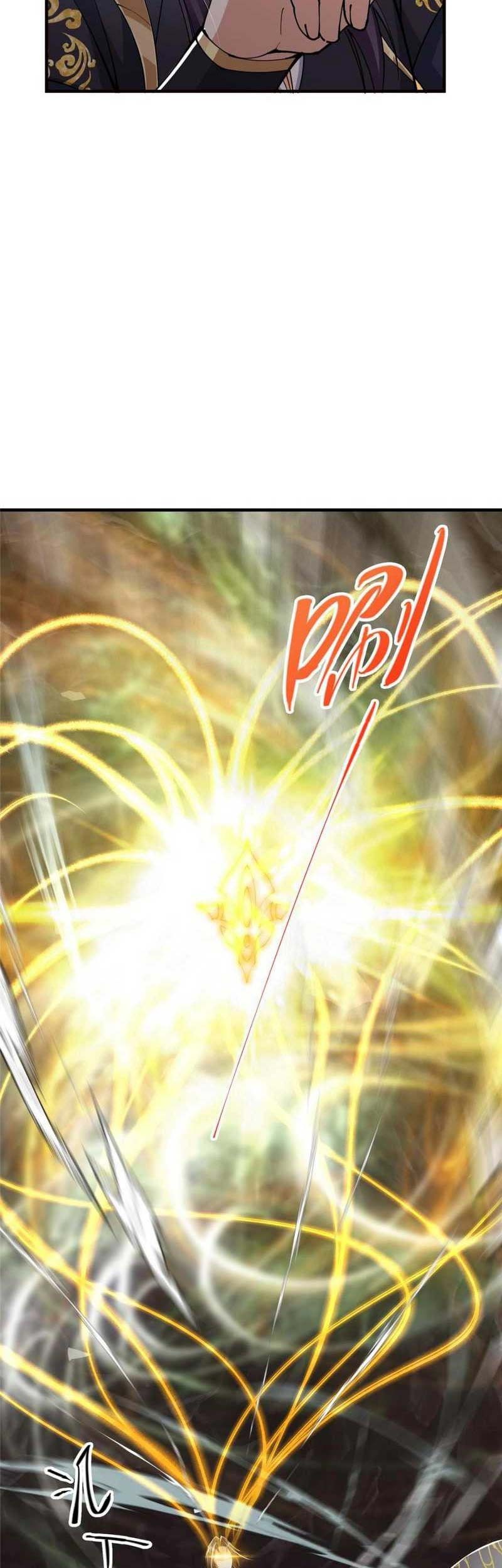 Keep A Low Profile, Sect Leader Chapter 225 Gambar 14