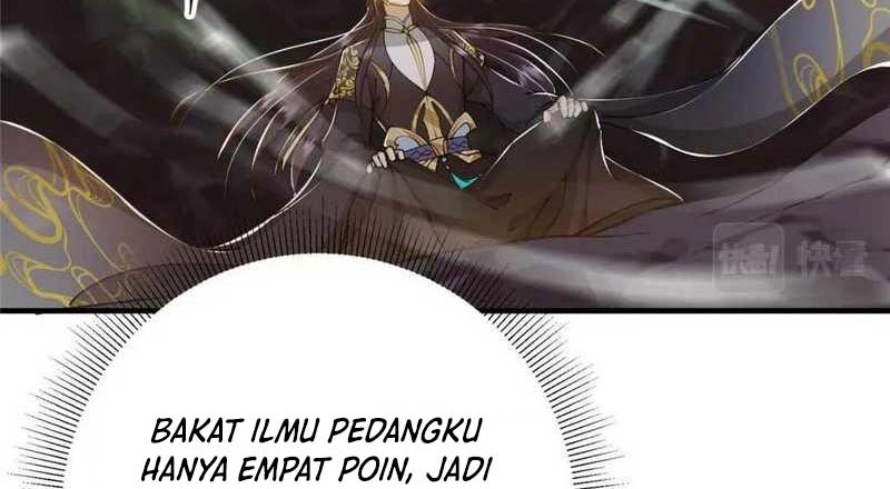 Keep A Low Profile, Sect Leader Chapter 225 Gambar 15