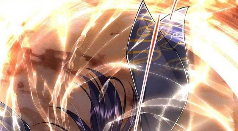 Keep A Low Profile, Sect Leader Chapter 225 Gambar 17