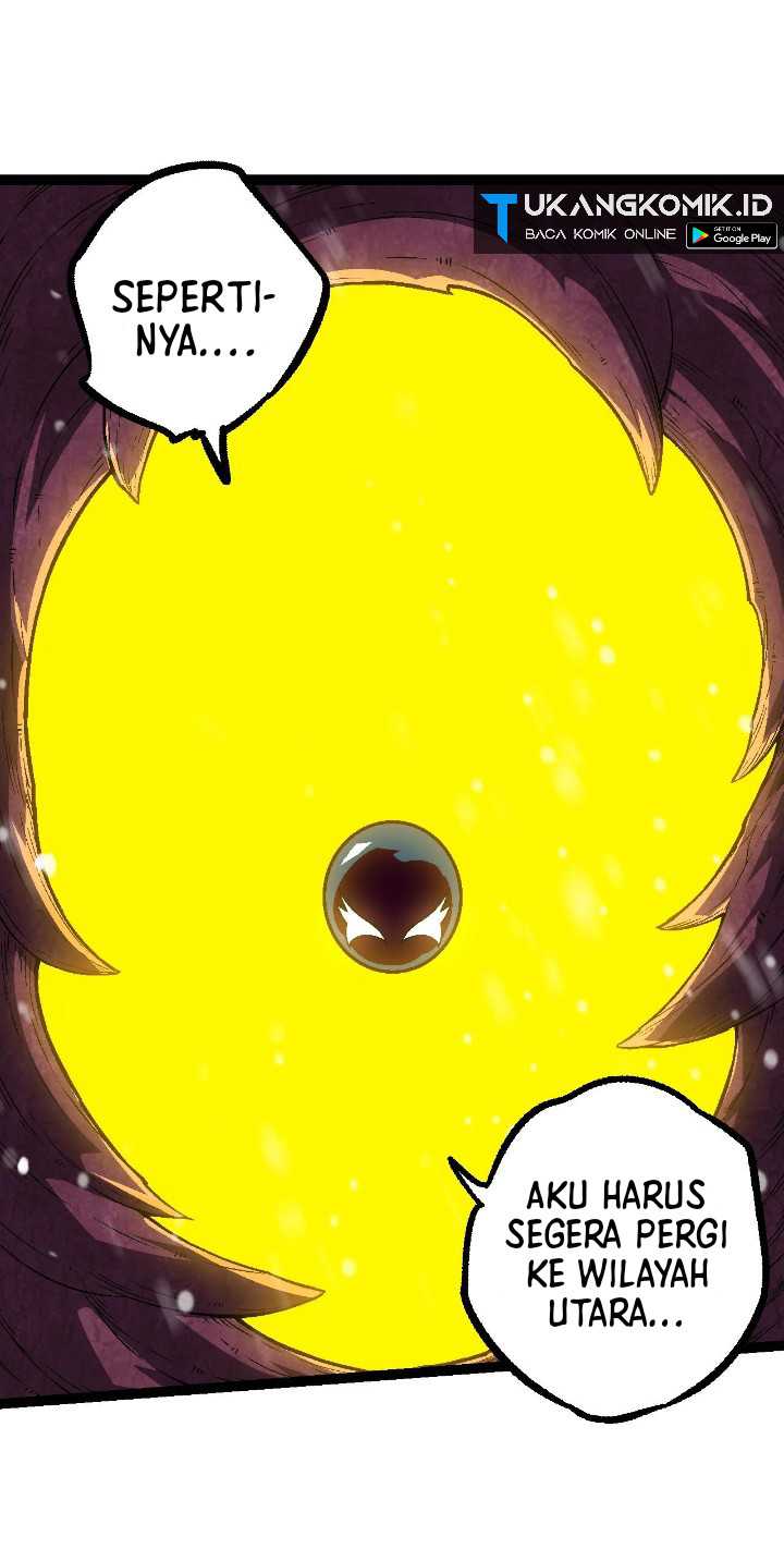 Evolution Begins With A Big Tree Chapter 87 Gambar 16