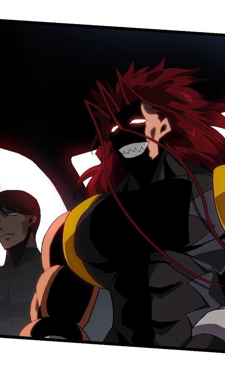 Evolution Begins With A Big Tree Chapter 87 Gambar 19