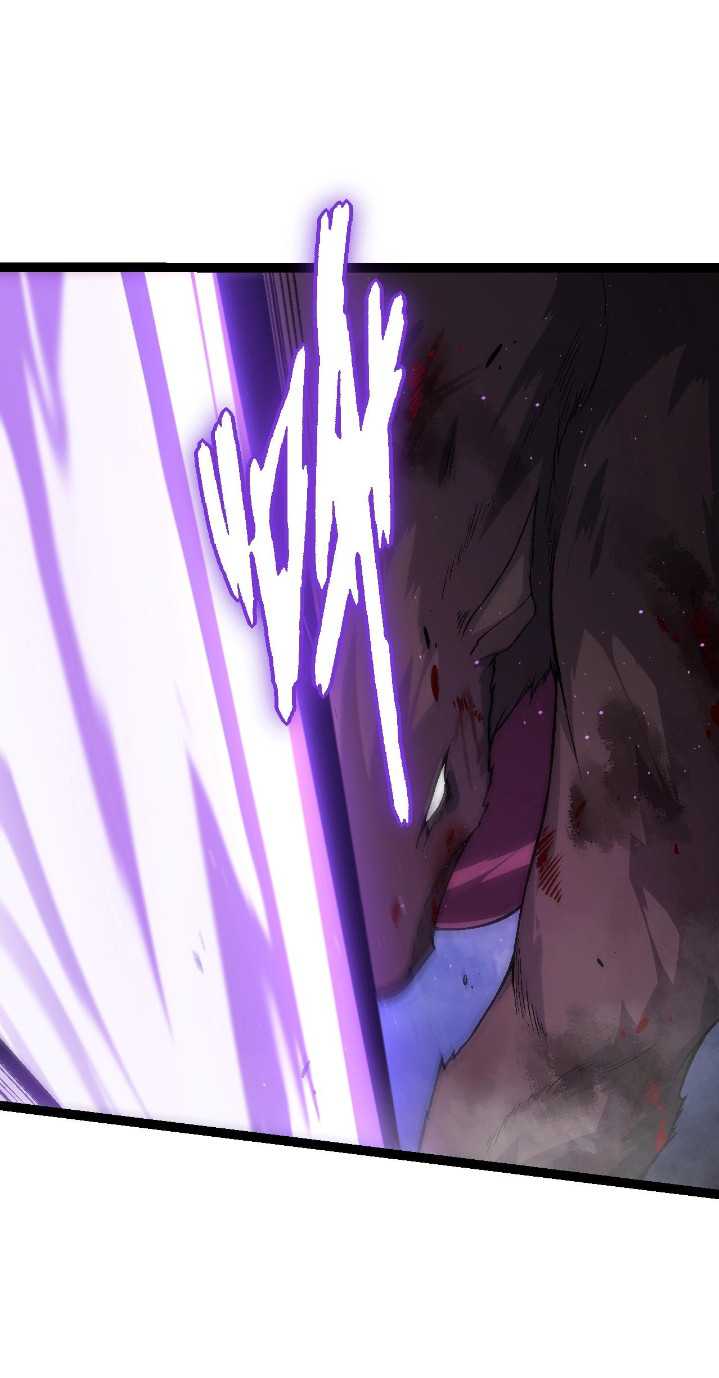 Evolution Begins With A Big Tree Chapter 87 Gambar 11