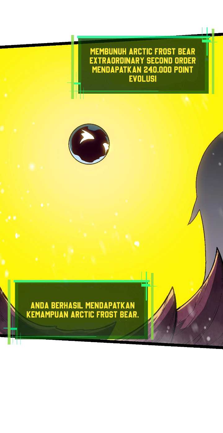 Evolution Begins With A Big Tree Chapter 87 Gambar 12