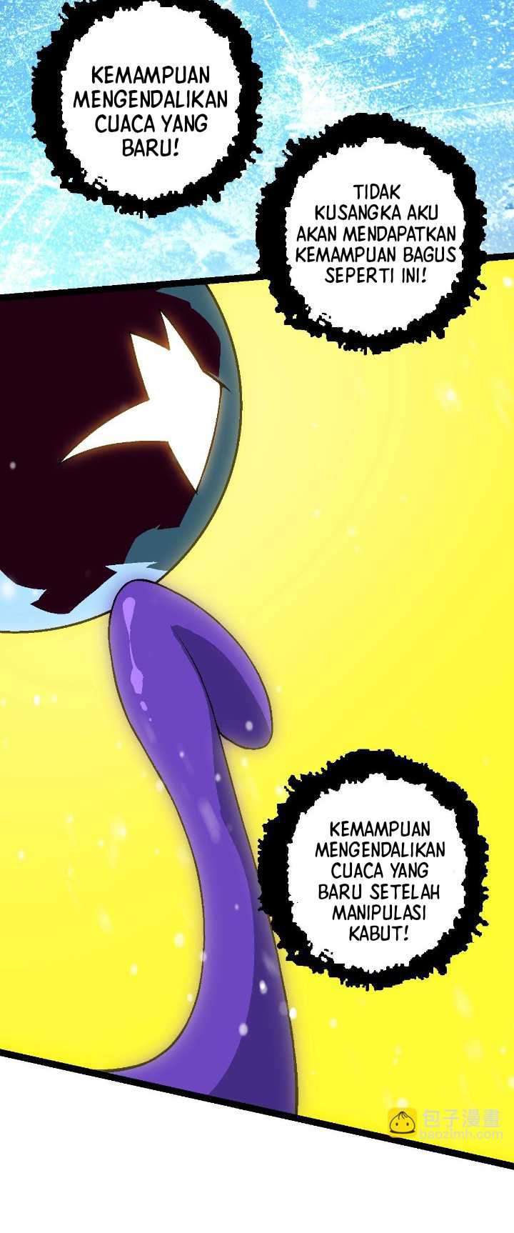 Evolution Begins With A Big Tree Chapter 87 Gambar 14