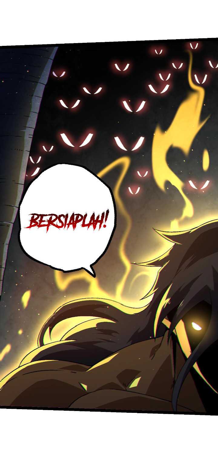 Evolution Begins With A Big Tree Chapter 87 Gambar 28