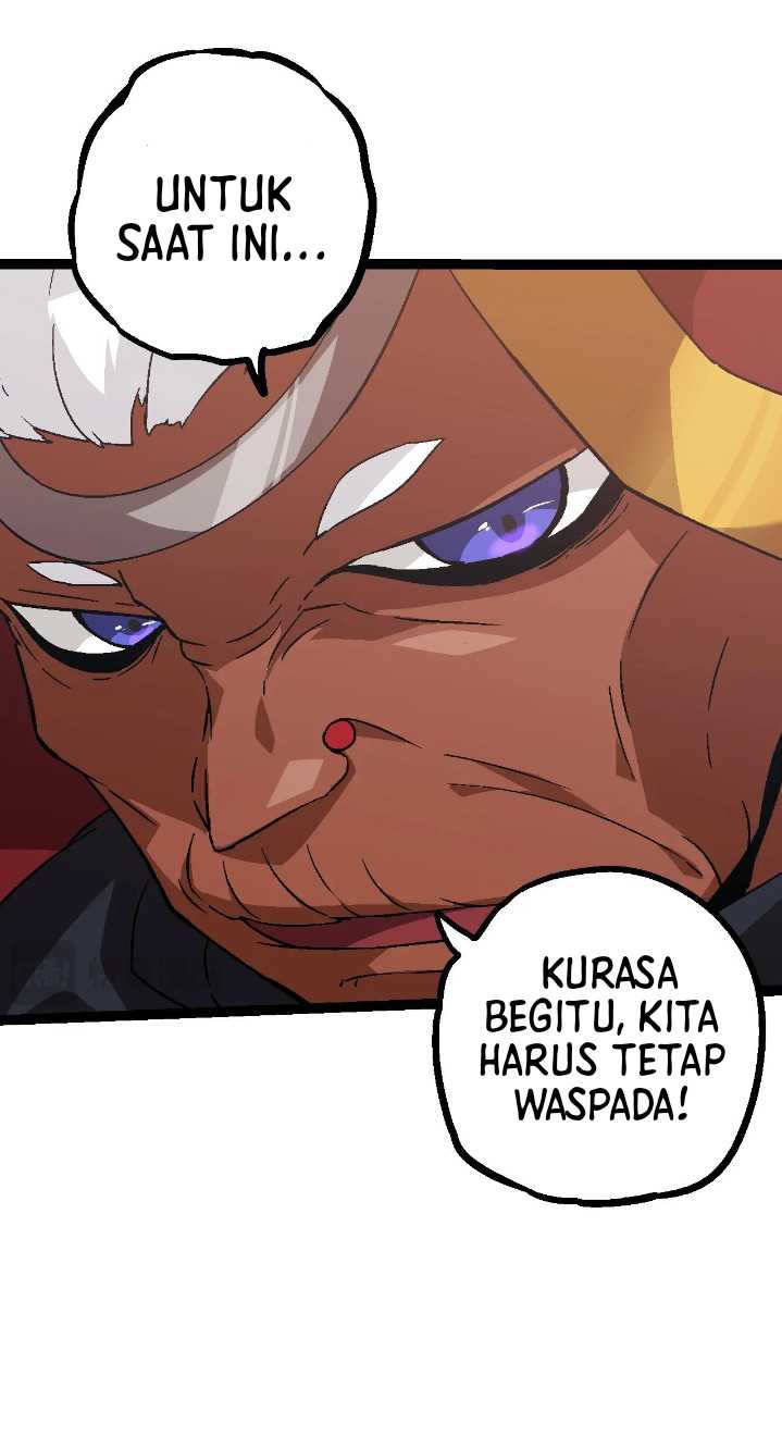 Evolution Begins With A Big Tree Chapter 87 Gambar 22