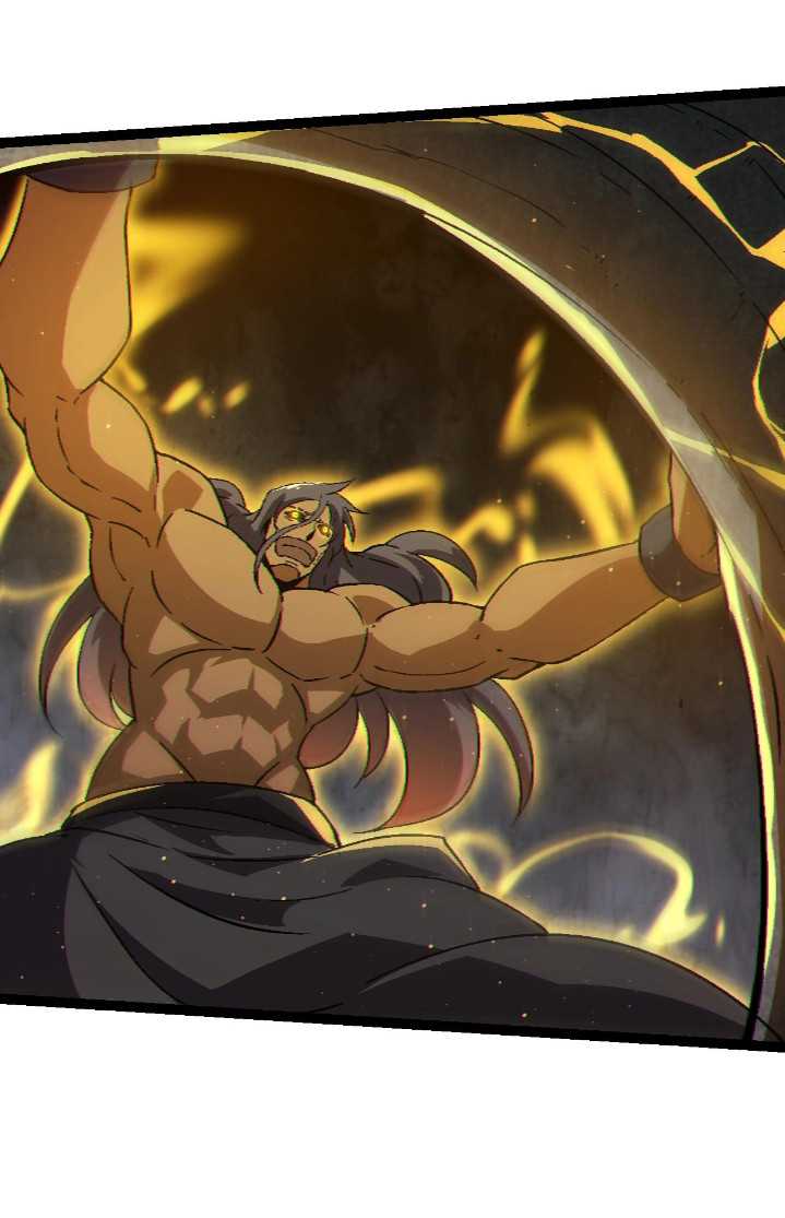 Evolution Begins With A Big Tree Chapter 87 Gambar 39