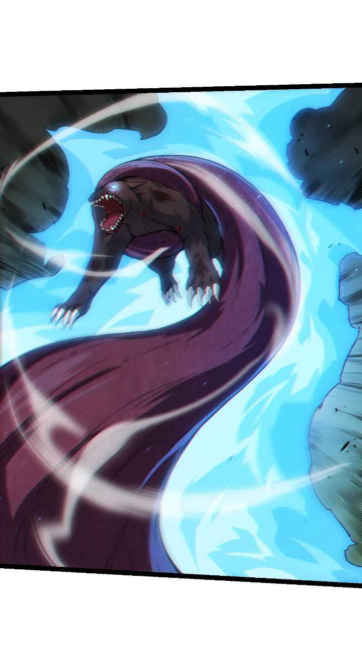 Evolution Begins With A Big Tree Chapter 87 Gambar 4