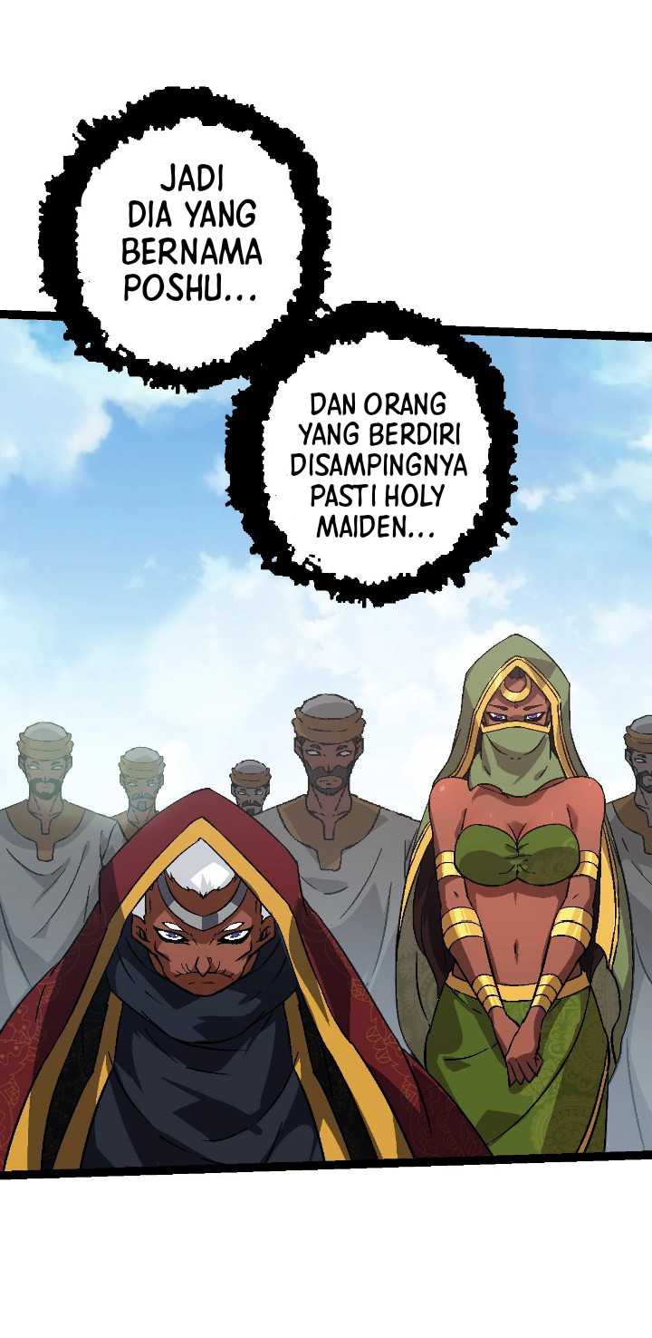 Evolution Begins With A Big Tree Chapter 87 Gambar 33