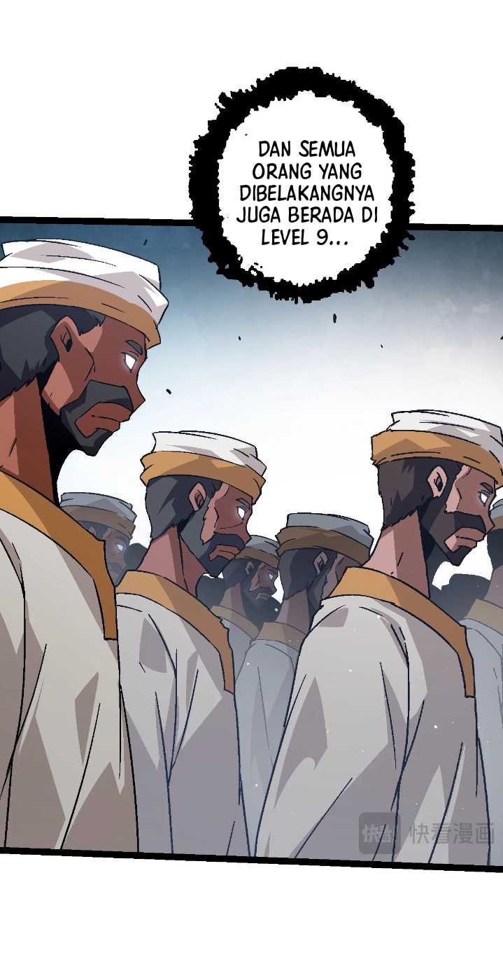 Evolution Begins With A Big Tree Chapter 87 Gambar 34