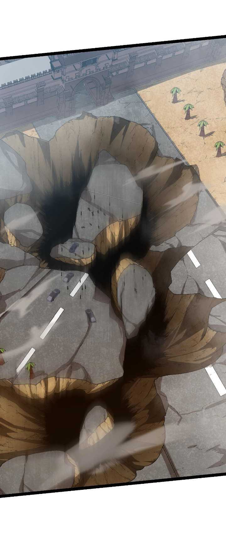 Evolution Begins With A Big Tree Chapter 87 Gambar 46