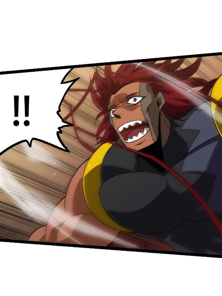 Evolution Begins With A Big Tree Chapter 87 Gambar 49