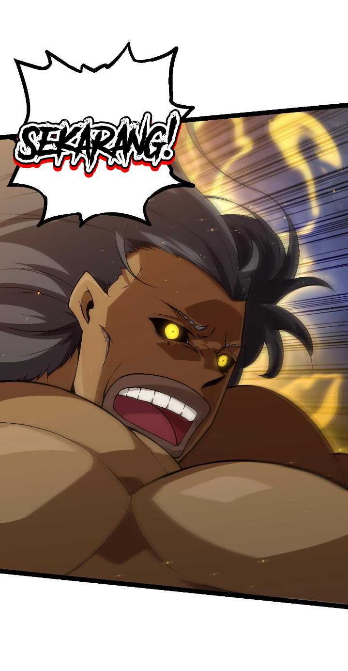 Evolution Begins With A Big Tree Chapter 87 Gambar 43