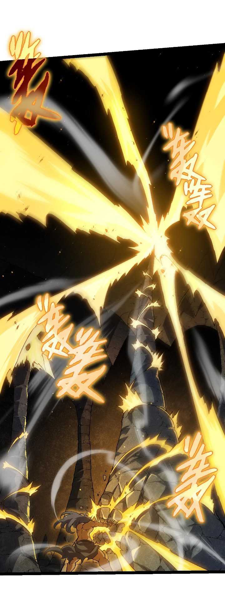 Evolution Begins With A Big Tree Chapter 87 Gambar 44