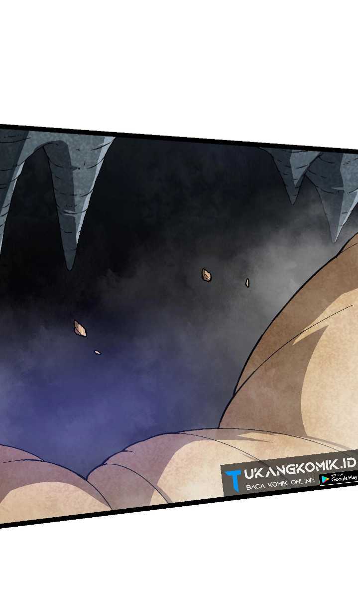 Evolution Begins With A Big Tree Chapter 87 Gambar 55