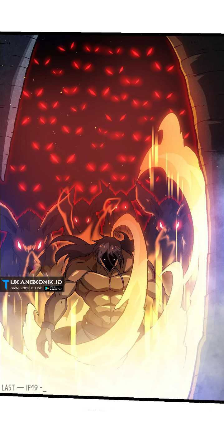 Evolution Begins With A Big Tree Chapter 87 Gambar 56