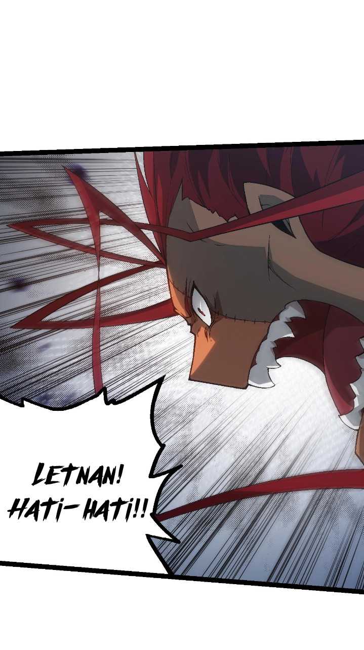 Evolution Begins With A Big Tree Chapter 87 Gambar 51