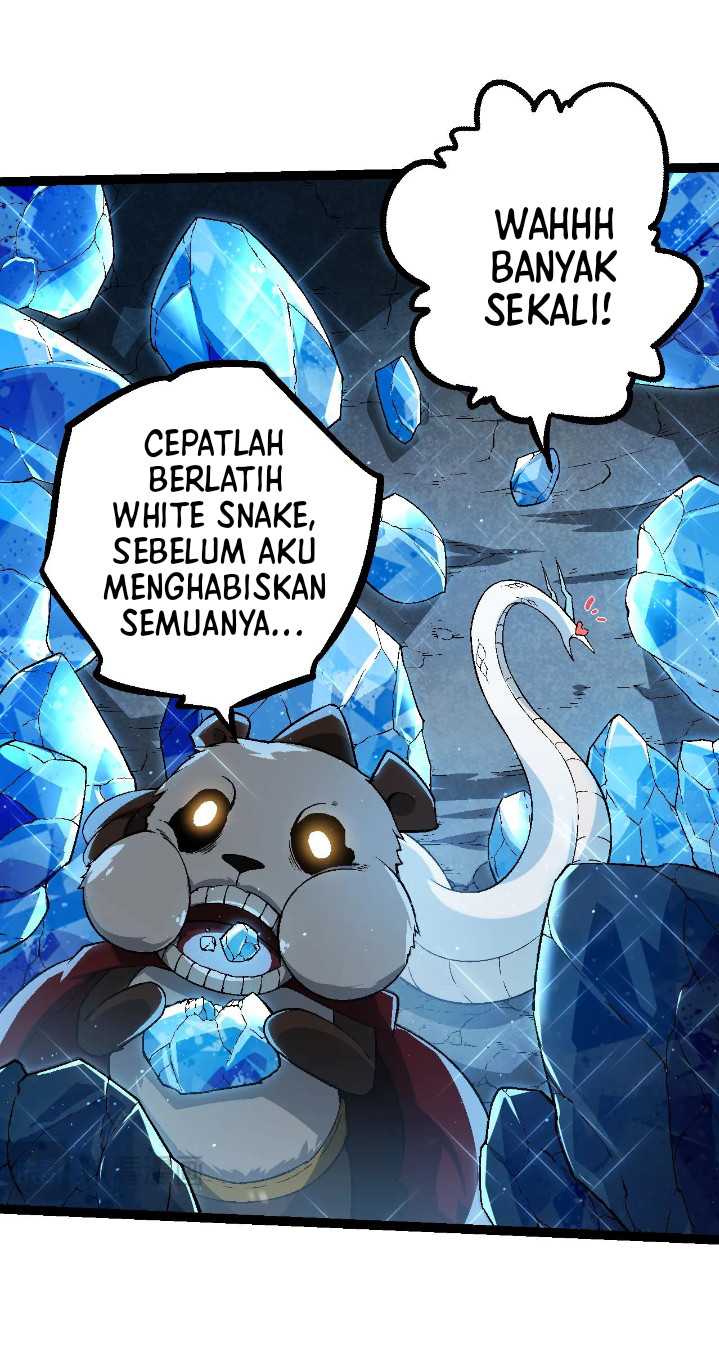 Evolution Begins With A Big Tree Chapter 87 Gambar 7