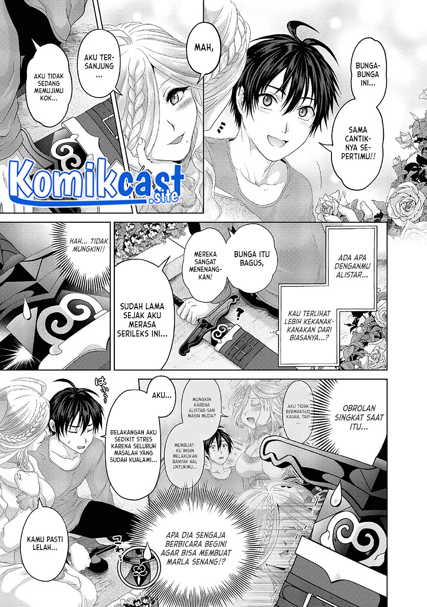 Nise Seiken Monogatari: Osananajimi no Seijo o Uttara Michizure ni Sareta Chapter 27 Gambar 20