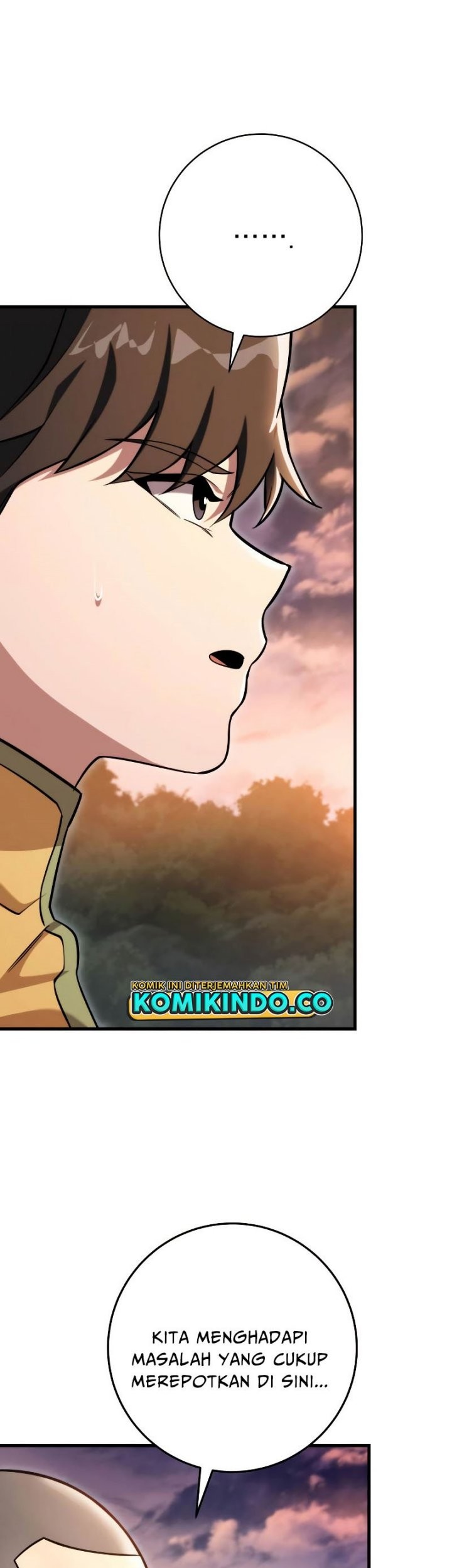 Heavenly Inquisition Sword Chapter 58 Gambar 38