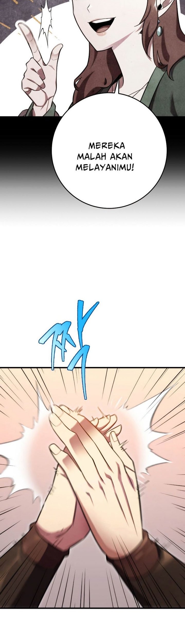 Heavenly Inquisition Sword Chapter 58 Gambar 42