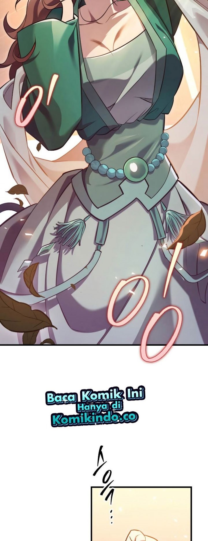 Heavenly Inquisition Sword Chapter 58 Gambar 52