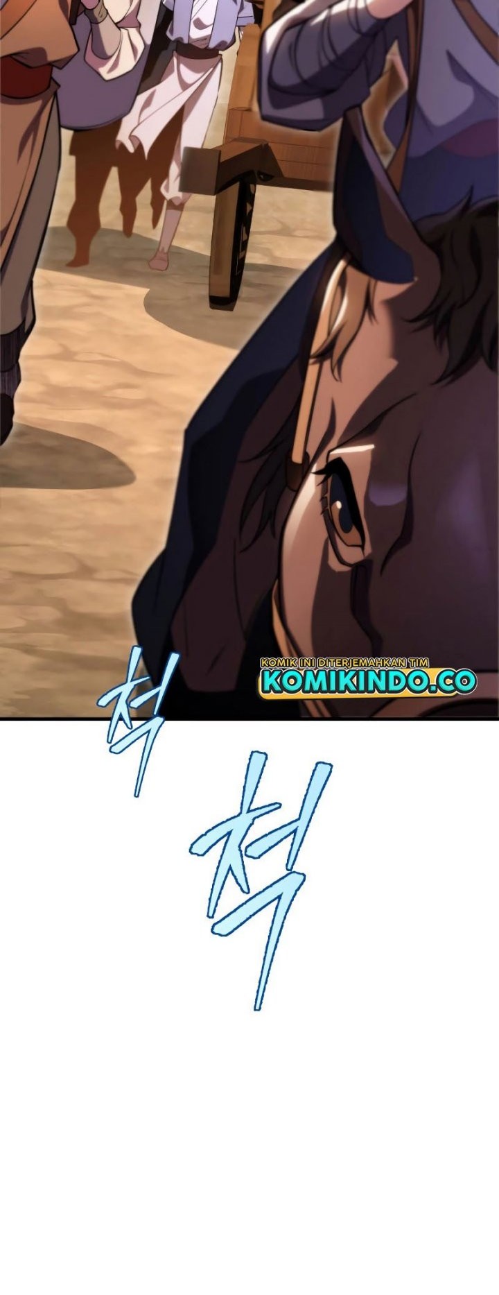 Heavenly Inquisition Sword Chapter 58 Gambar 55