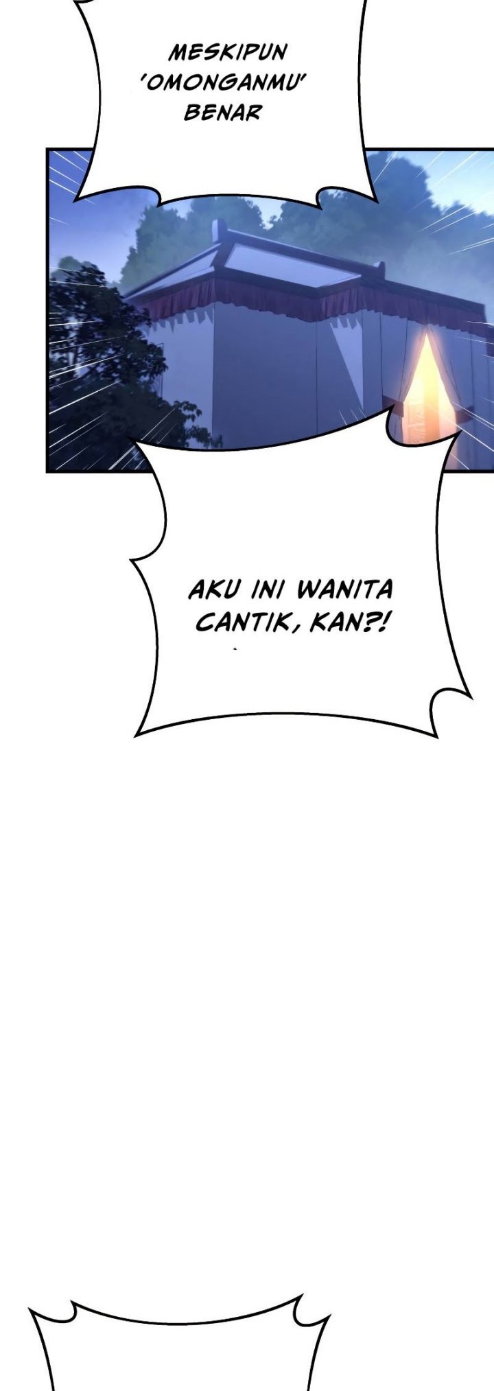 Heavenly Inquisition Sword Chapter 58 Gambar 28