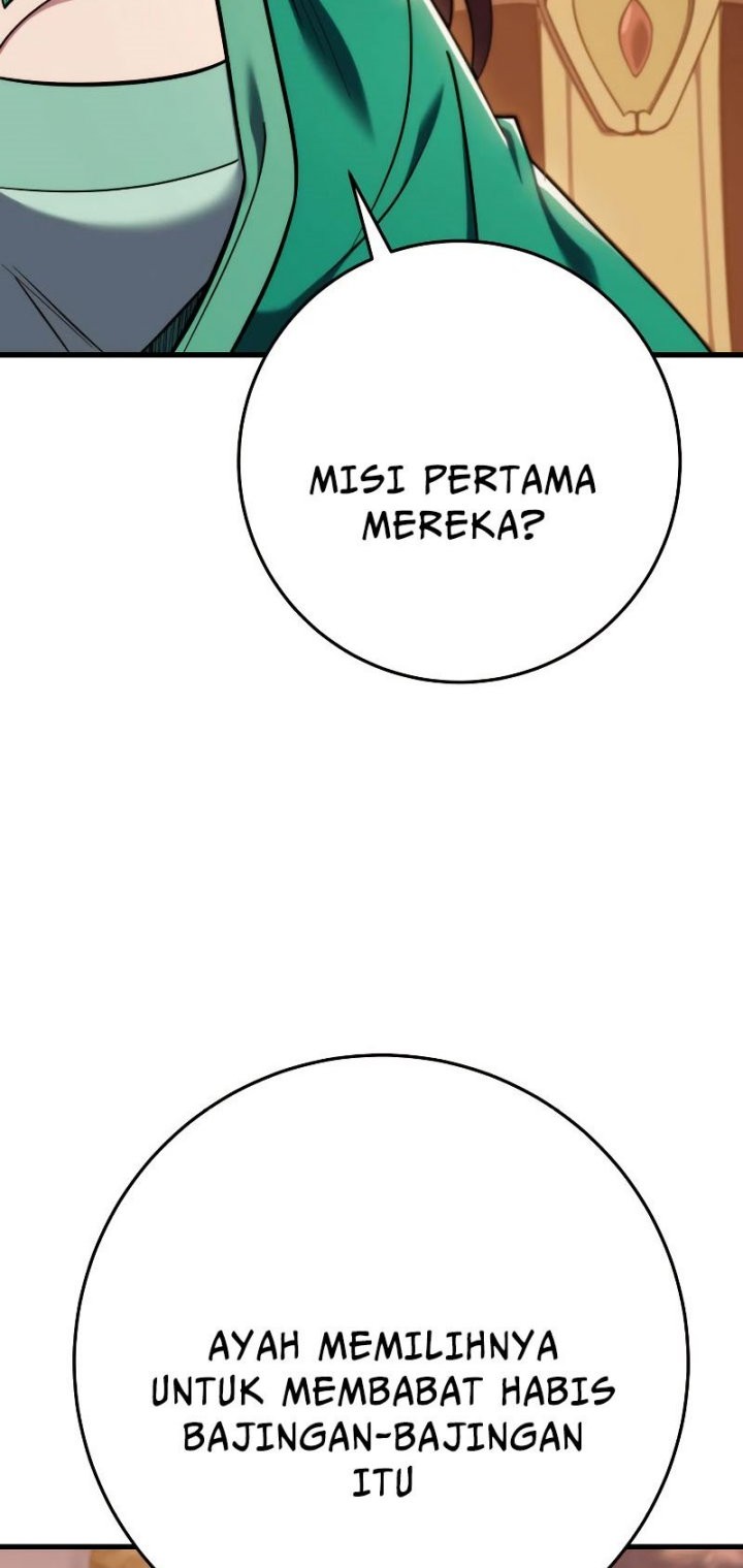 Heavenly Inquisition Sword Chapter 58 Gambar 58