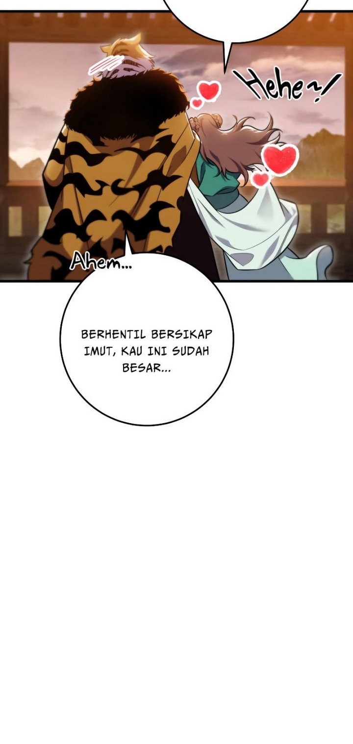 Heavenly Inquisition Sword Chapter 58 Gambar 61