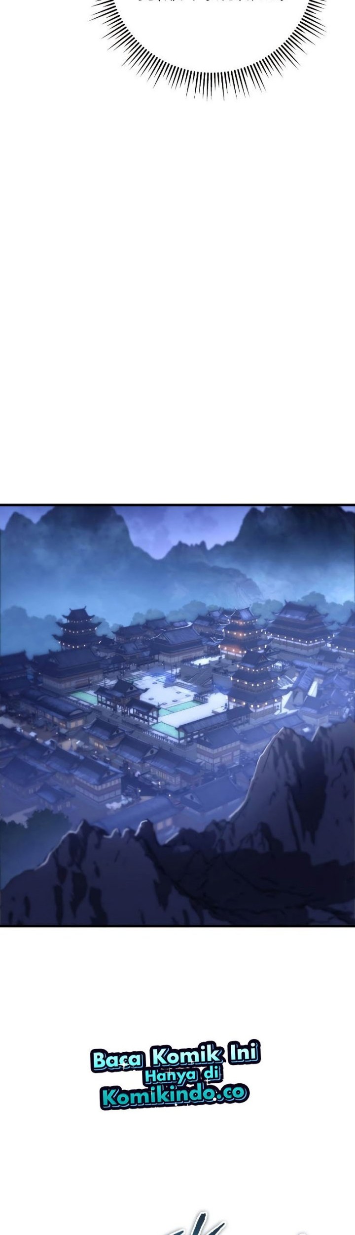 Heavenly Inquisition Sword Chapter 58 Gambar 63