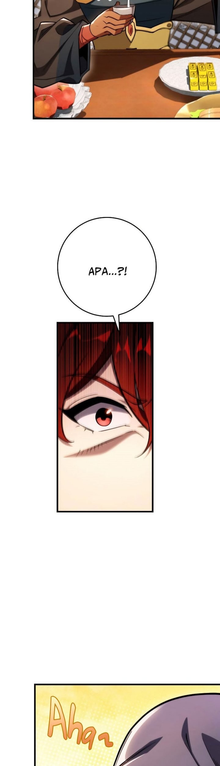 Heavenly Inquisition Sword Chapter 58 Gambar 23