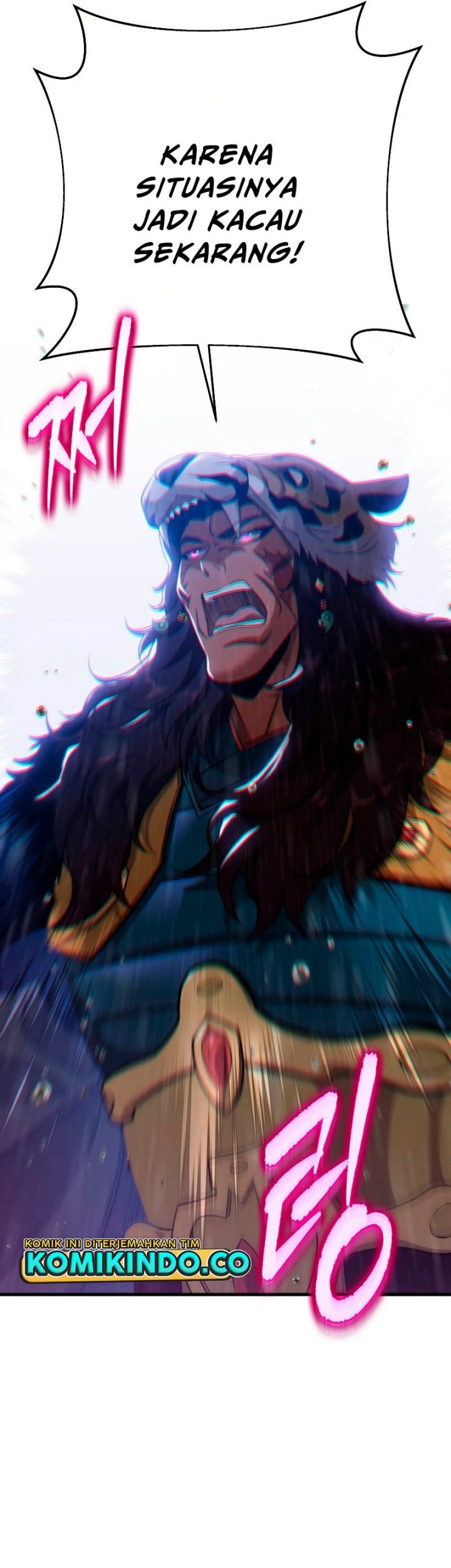 Heavenly Inquisition Sword Chapter 57 Gambar 38