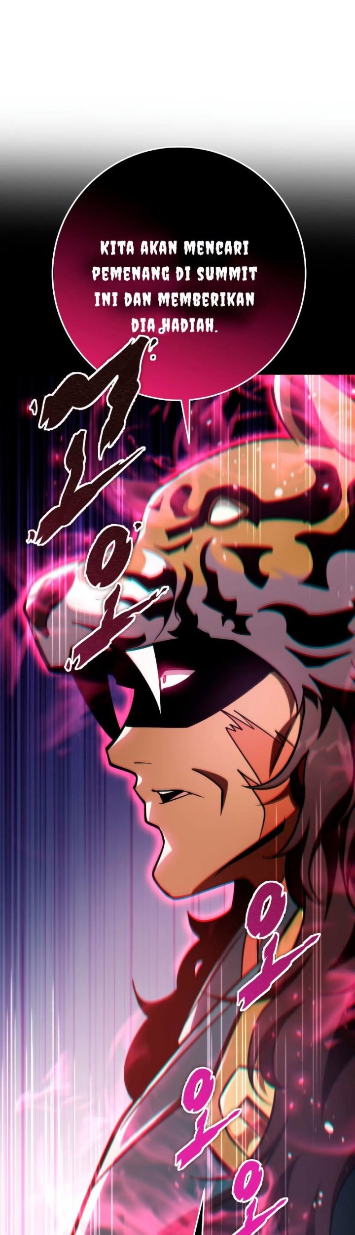 Heavenly Inquisition Sword Chapter 57 Gambar 39