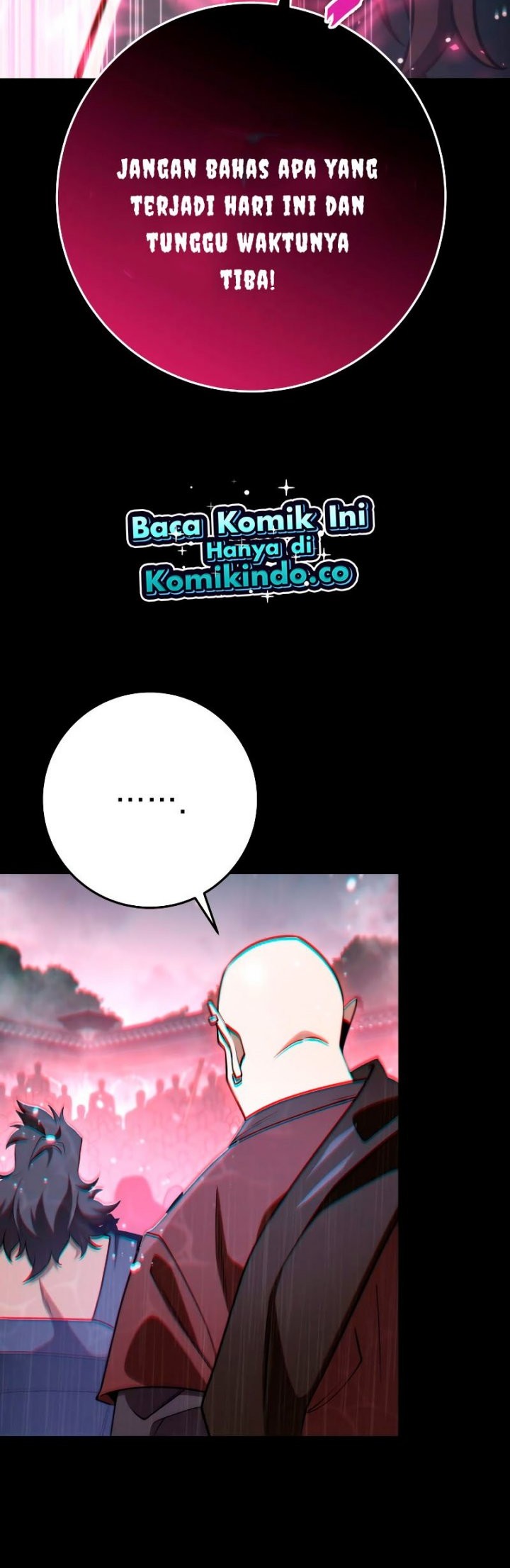 Heavenly Inquisition Sword Chapter 57 Gambar 40