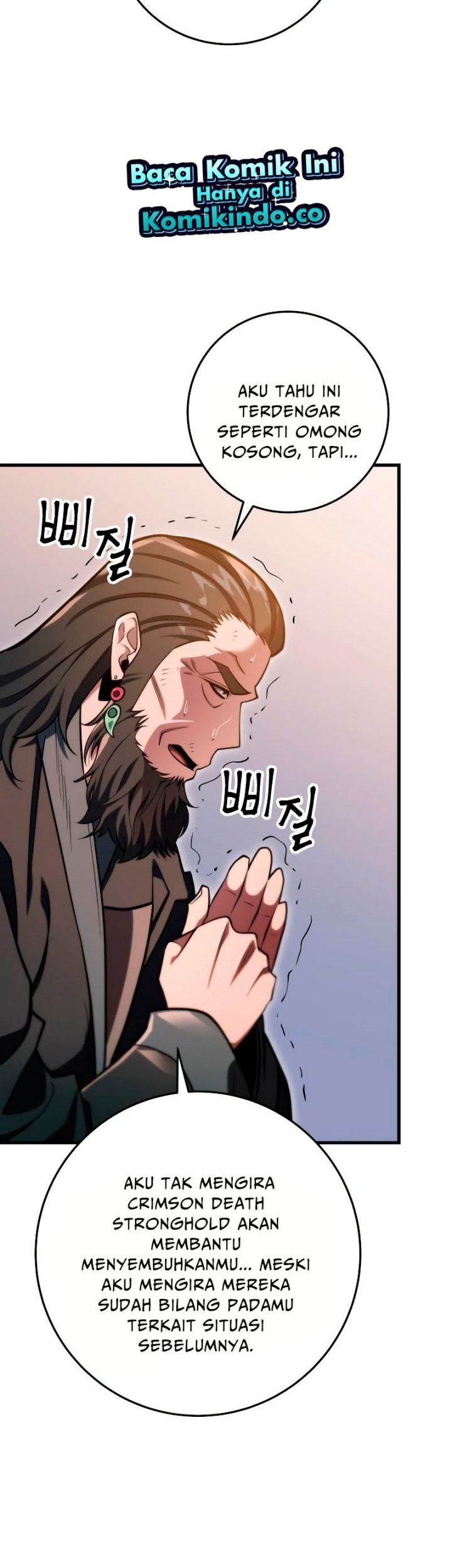 Heavenly Inquisition Sword Chapter 57 Gambar 47