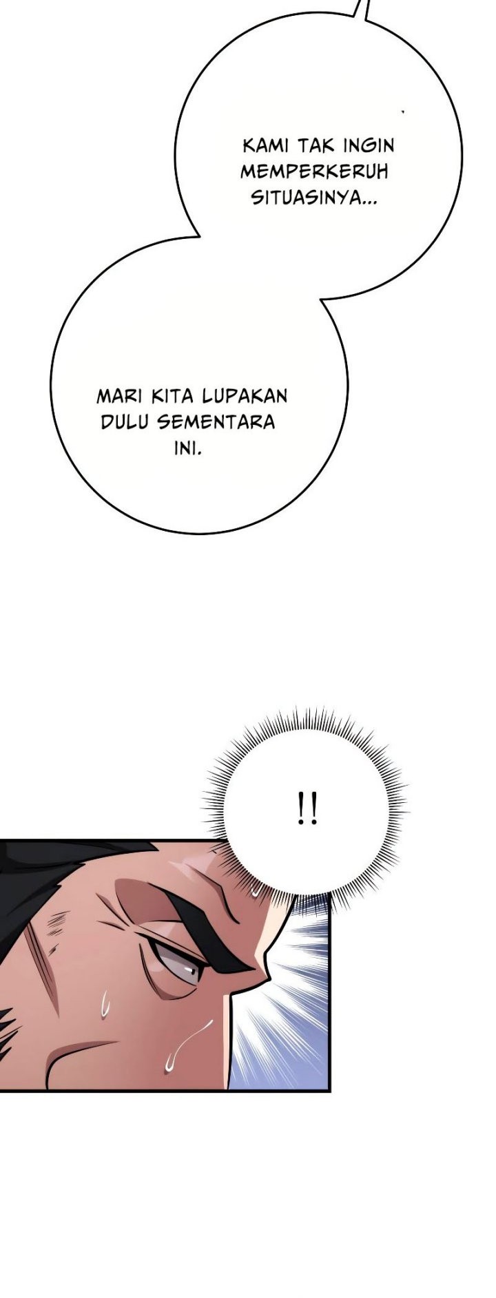 Heavenly Inquisition Sword Chapter 57 Gambar 49