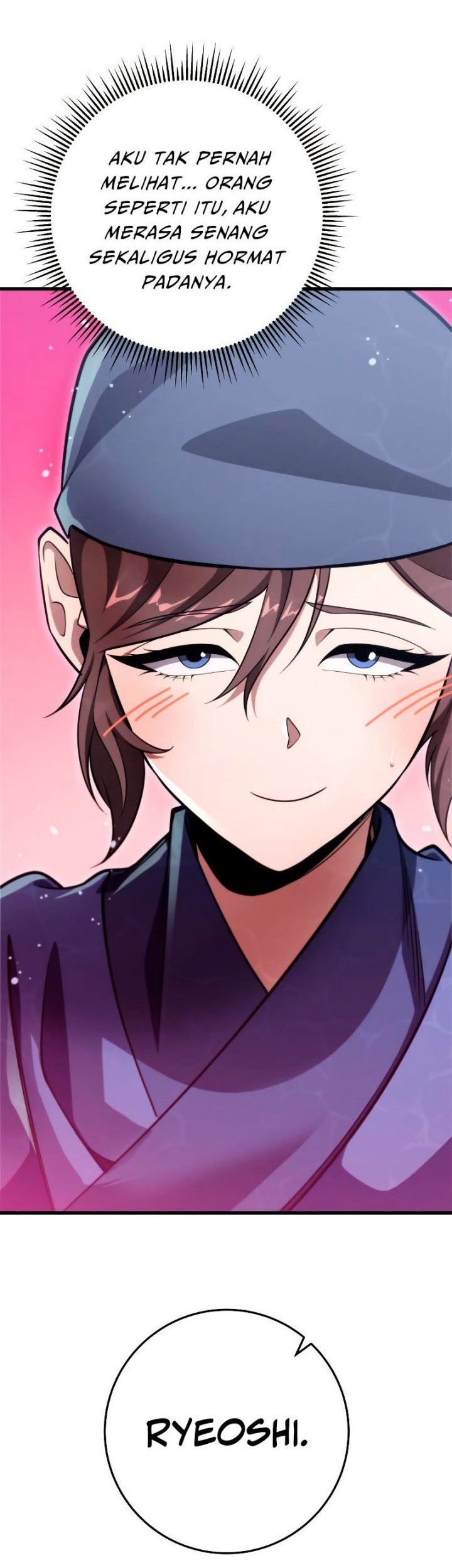 Heavenly Inquisition Sword Chapter 57 Gambar 27