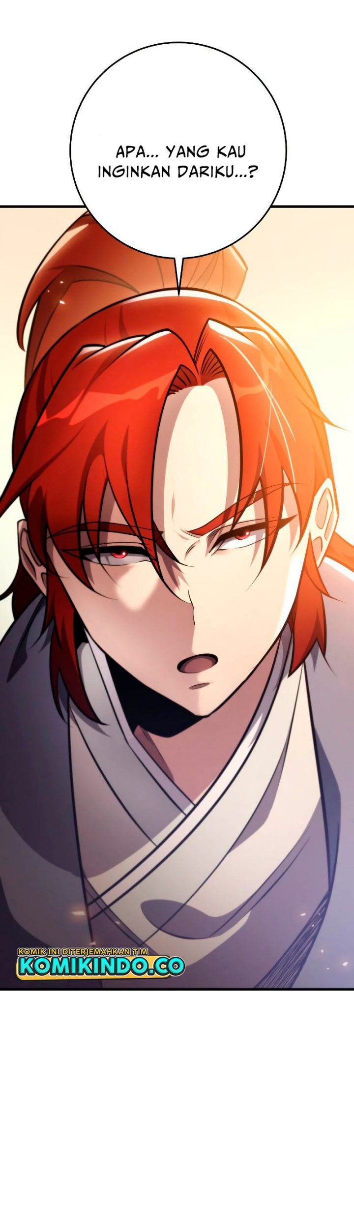 Heavenly Inquisition Sword Chapter 57 Gambar 56