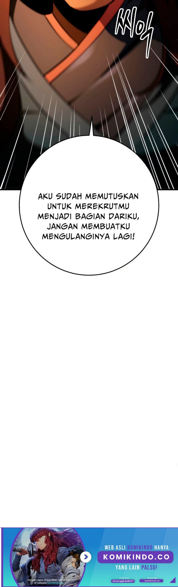 Heavenly Inquisition Sword Chapter 57 Gambar 58