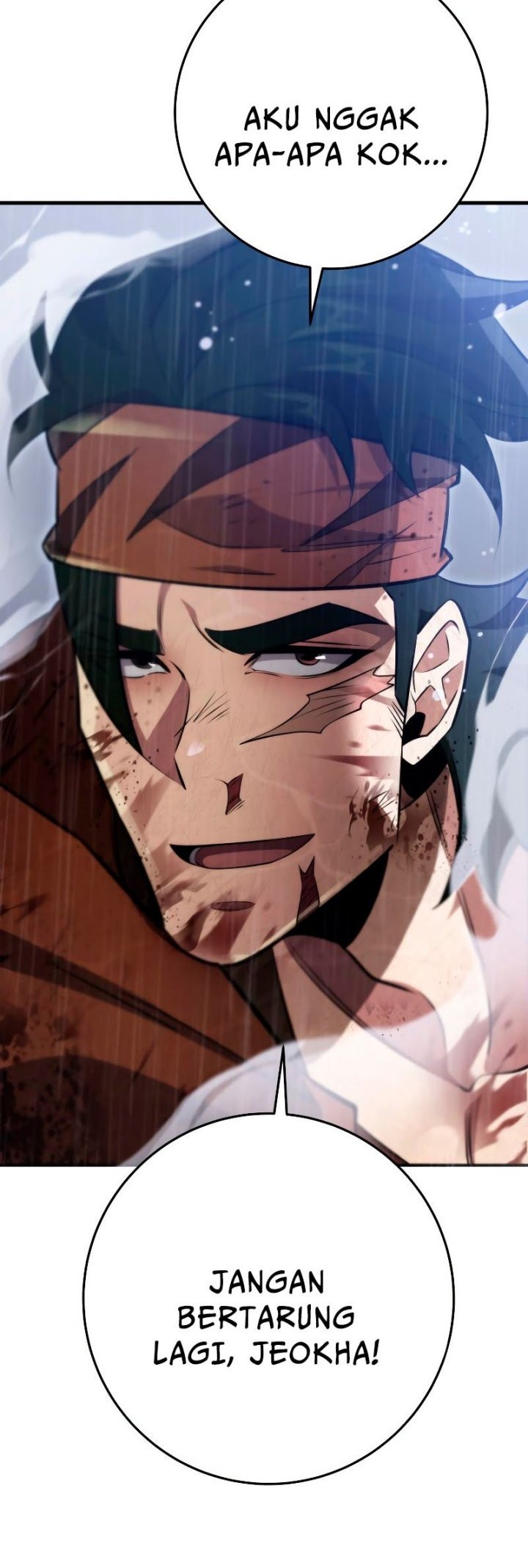 Heavenly Inquisition Sword Chapter 57 Gambar 4