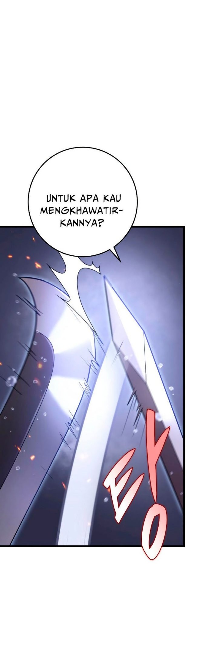 Heavenly Inquisition Sword Chapter 57 Gambar 7