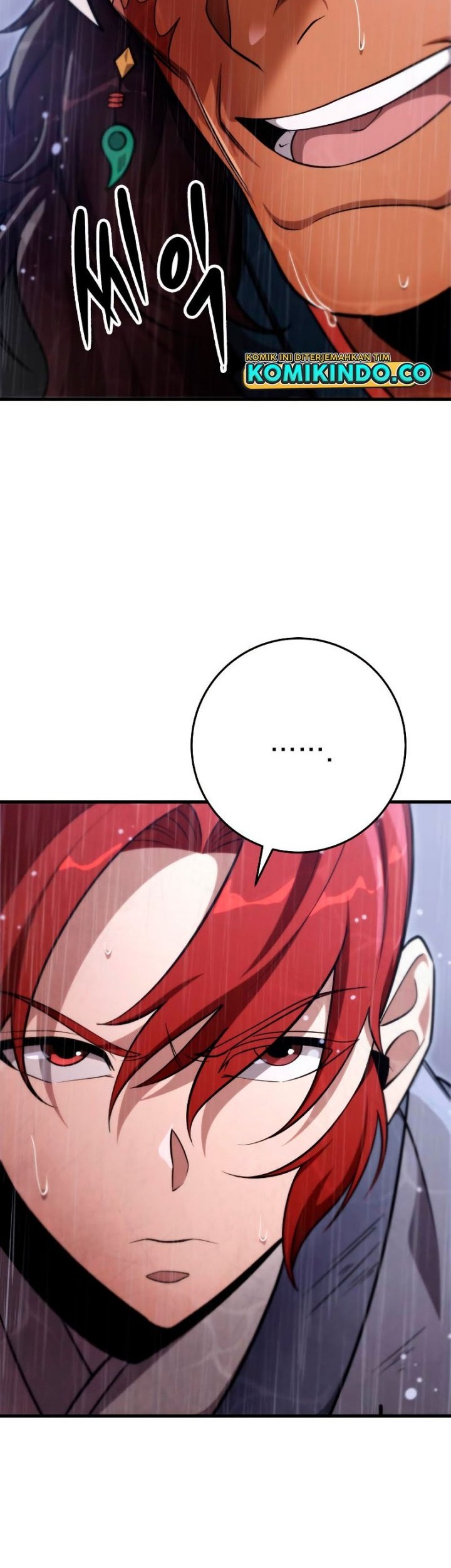 Heavenly Inquisition Sword Chapter 57 Gambar 9